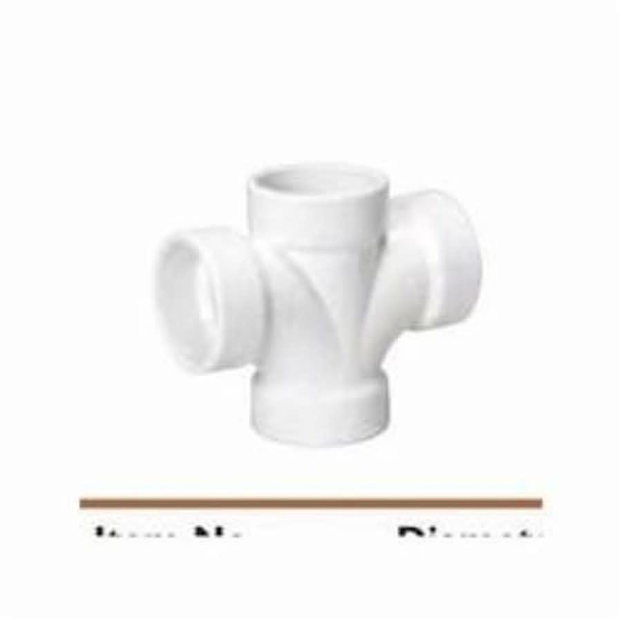 Double Sanitary Tee, 1-1/2 in, Hub, DWV, PVC - iuc0tyovaj7n4ntl4tvc@2x.jpg