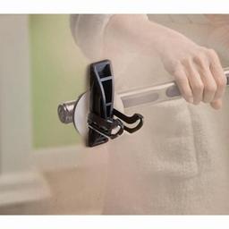 Secure Mount Wall Anchor, Stainless Steel, Polished Chrome - iugb8gvwqxs1mdio4omk@2x.jpg