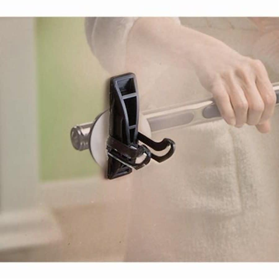 Secure Mount Wall Anchor, Stainless Steel, Polished Chrome - iugb8gvwqxs1mdio4omk@2x.jpg