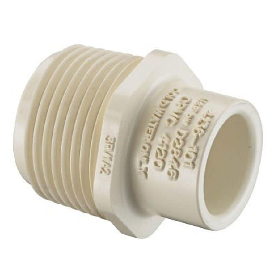 Male Adapter, 3/4 x 1/2 in, Socket x MNPT, SCH 40/STD, CPVC - iugeomvwmpmyonc24tmw@2x.jpg