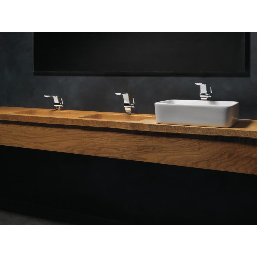 Pivotal 1.2 GPM Single Hole Bathroom Faucet with Push Pop-Up Drain Assembly - iv18lmlp6v3tq8ukpzcd@2x.jpg