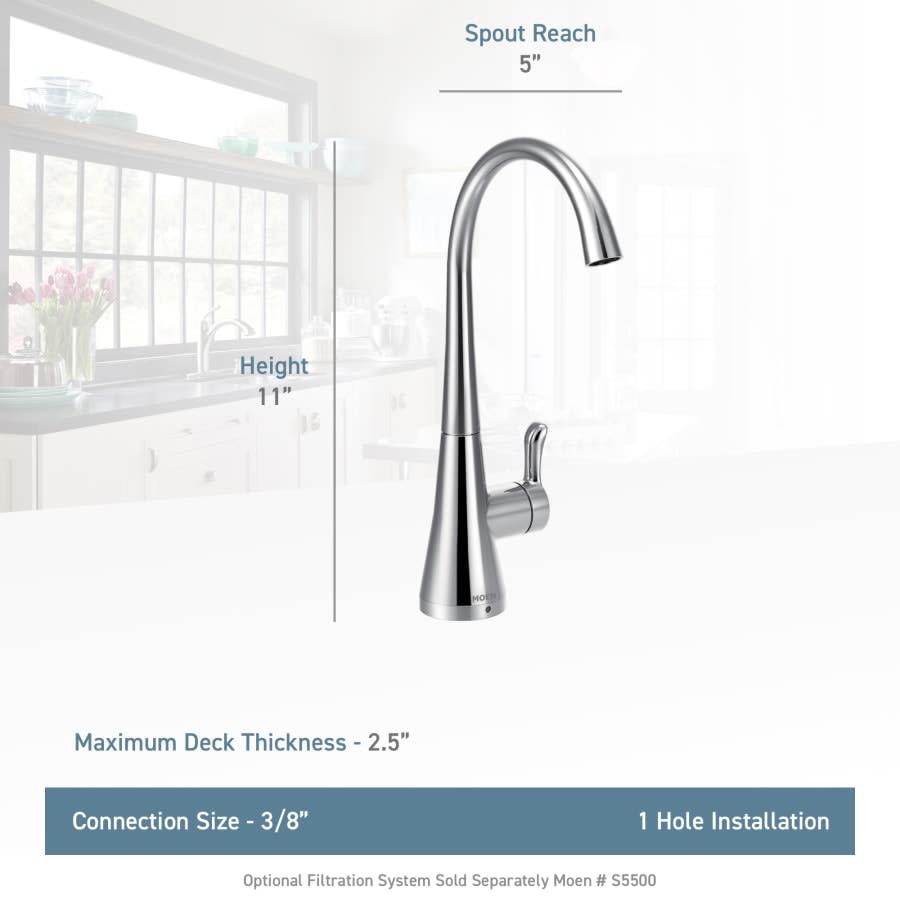 Sip 1.5 GPM Single Hole Cold Water Dispenser - iv3oq16azskfdcr7ctf0@2x.jpg