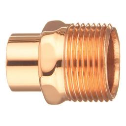 Male Adapter, 1/4 in, Fitting x MNPT, Copper - ivbfgmkpupgkvmfbdk1r@2x.jpg