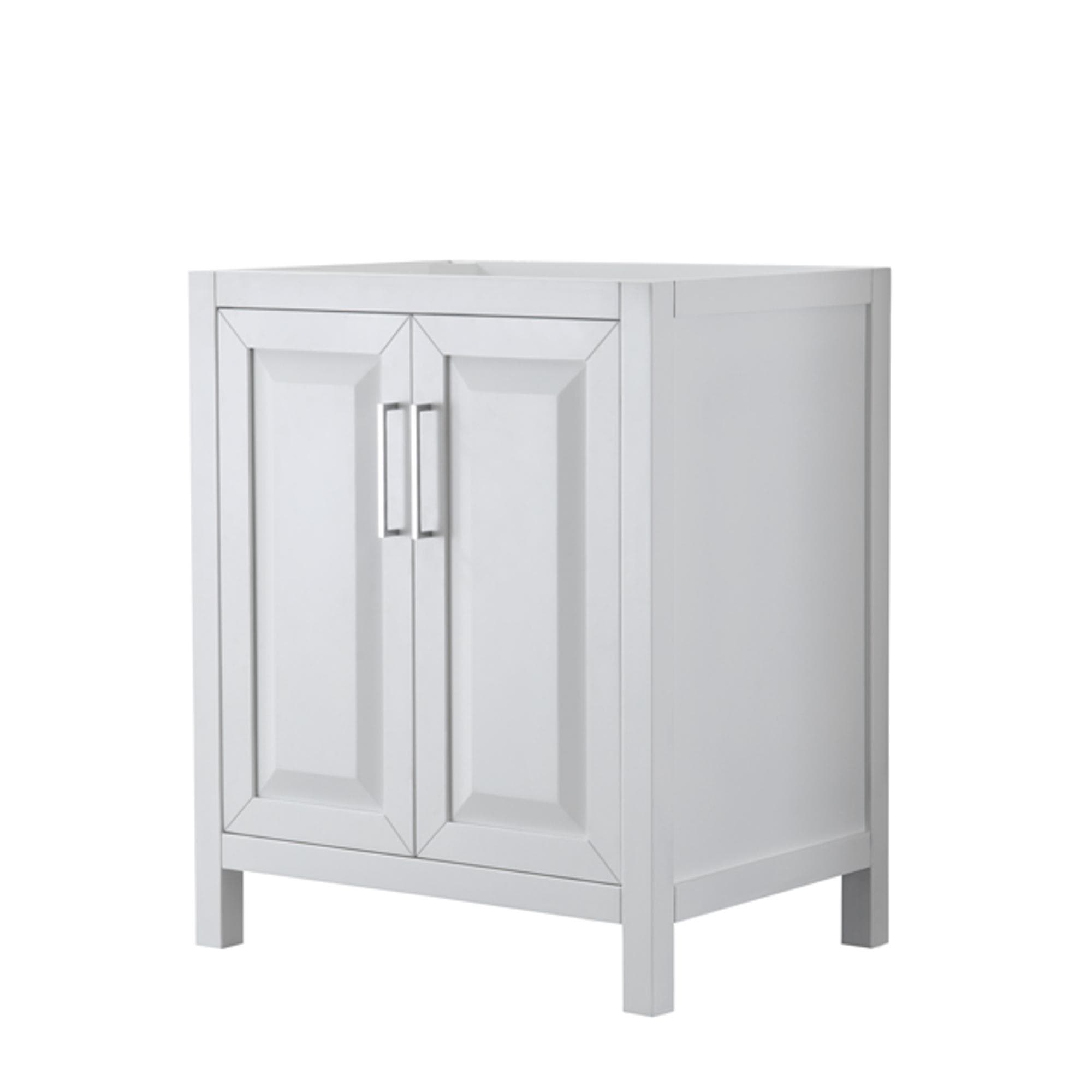 Daria Single Bathroom Vanity - 29W x 35H x 21.5D