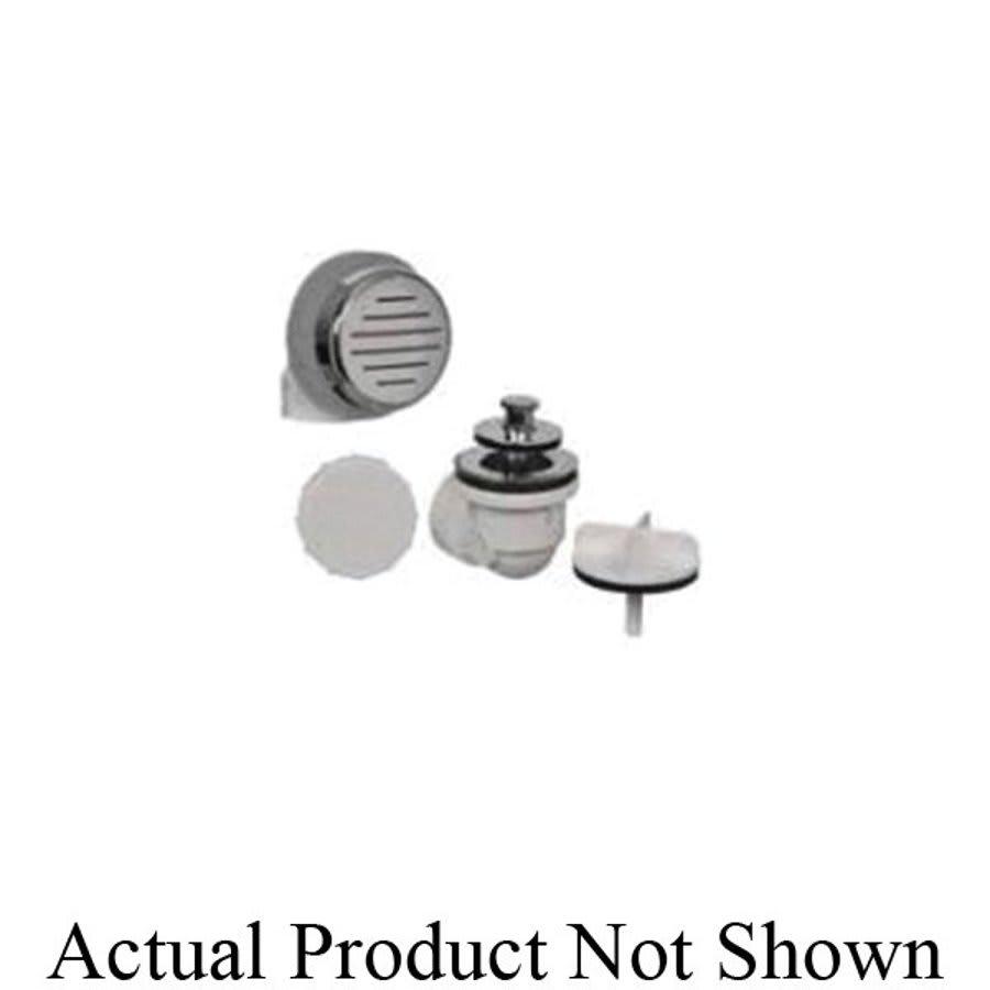 Bath Drain Half Kit, Toe Touch, ABS, Satin Nickel - ivozohjgkiqxd3skipsb@2x.jpg