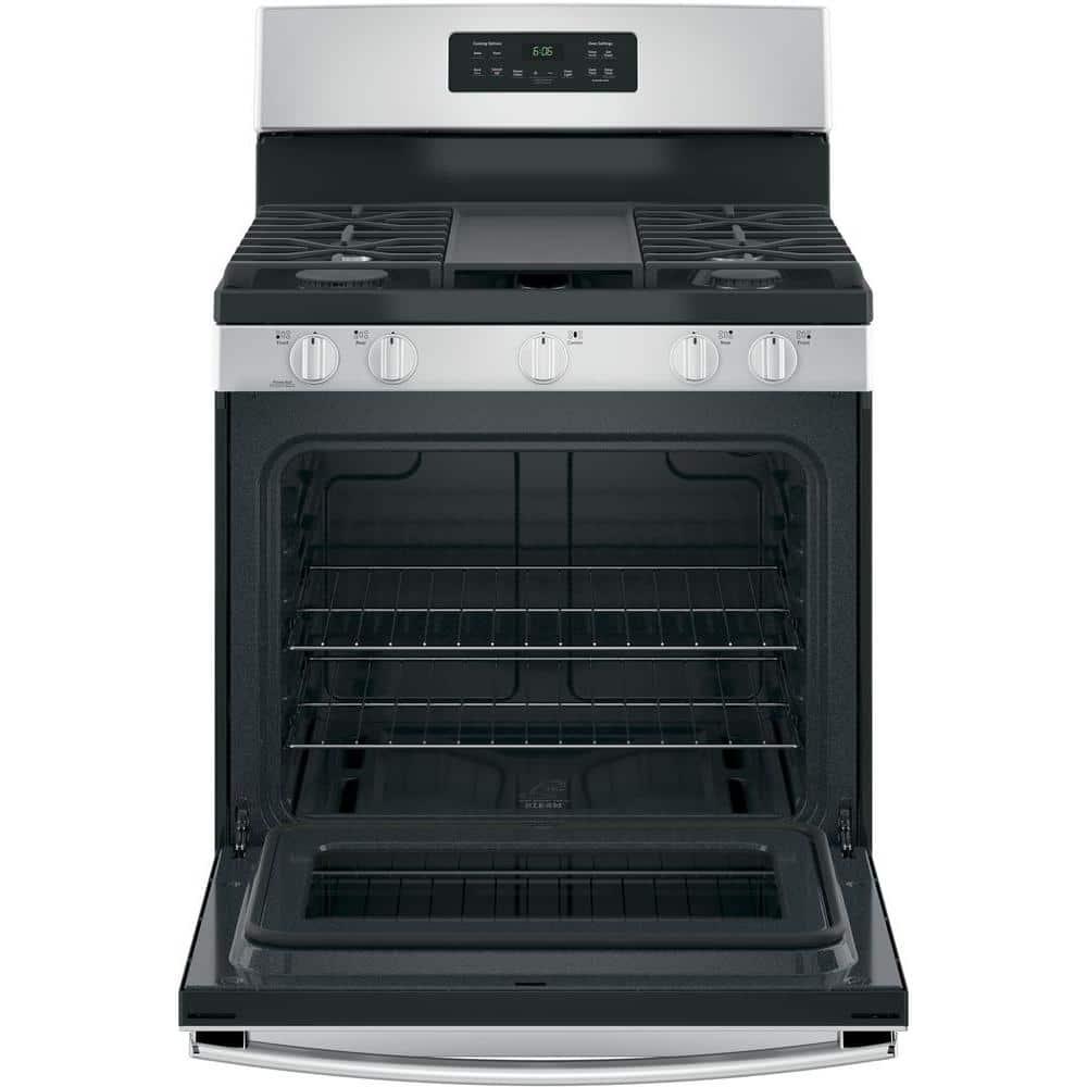 Ge® 30" Free-Standing Gas Range - ivpsylnap4ii43knjokm@2x.jpg