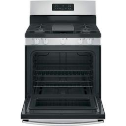 Ge® 30" Free-Standing Gas Range - ivpsylnap4ii43knjokm@2x.jpg