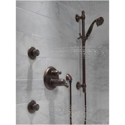 Cassidy 17T Series Thermostatic Valve Trim with Integrated Volume Control and 3 Function Diverter for Two Shower Applications - Less Rough-In - ivqbwfglm5a9ci0nhgz3_x500.jpg