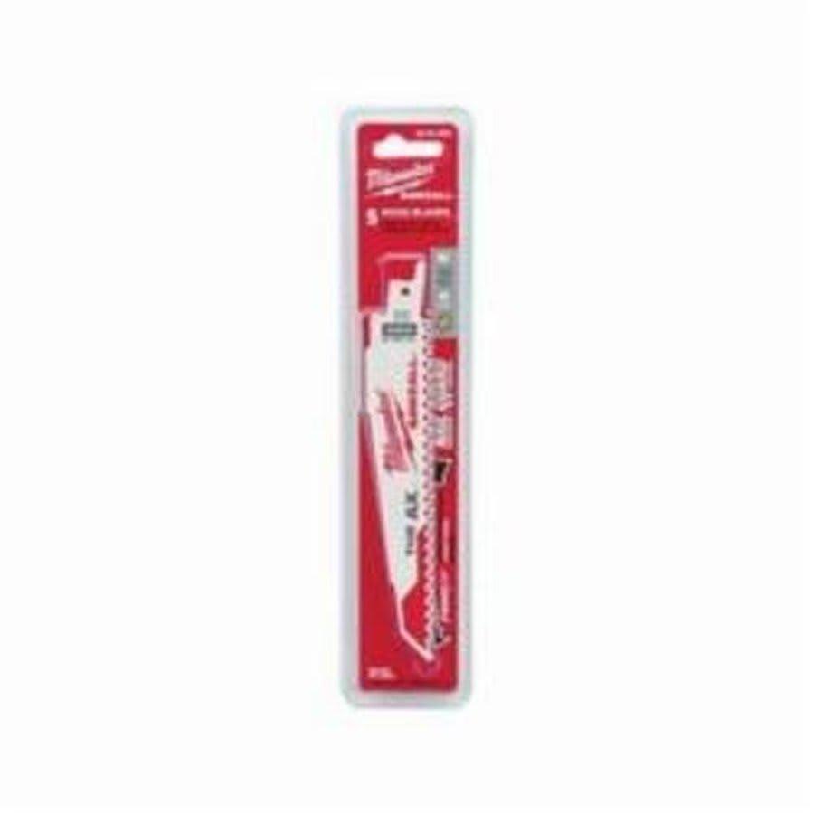 SAWZALL® The Ax™ Demolition Reciprocating Saw Blade, 6 in L, 5 tpi, 0.062 in THK, 5-Pack - ivuf4dod9amzsbbbw1fj@2x.jpg