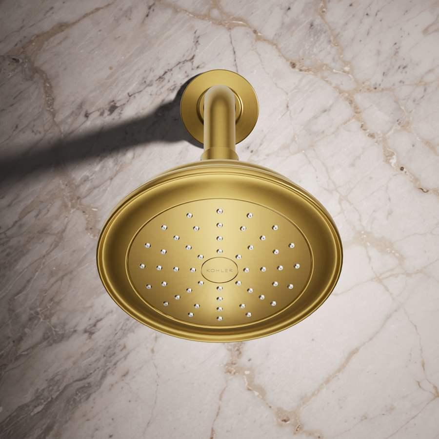 Artifacts 1.75 GPM Single Function Shower Head with MasterClean Sprayface and Katalyst Air-Induction Technology - iw57kpzrxea91pu4ptvi@2x.jpg