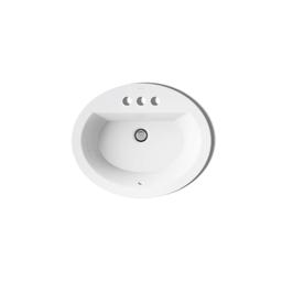 Bryant 20-1/8" Oval Vitreous China Drop In Bathroom Sink with Overflow and 3 Faucet Holes at 4" Centers - iwanbreygpmrfsa9jetg@2x.jpg