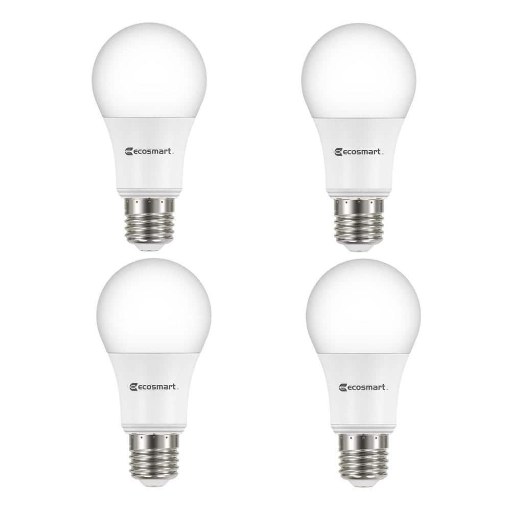 60-Watt Equivalent A19 Dimmable Energy Star LED Light Bulb Soft White (4-Pack) - iwdsixy6bfalomdzxpif@2x.jpg