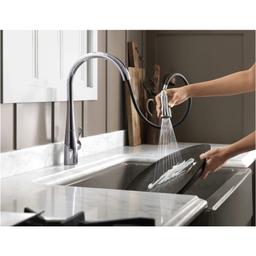 Simplice 1.5 GPM Single Hole Pull Down Kitchen Faucet - Includes Escutcheon - iwwl9cwe8g9pfmqmg5oa@2x.jpg