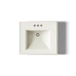 Memoirs Classic 24" Fireclay Pedestal Bathroom Sink with 3 Holes Drilled and Overflow - iwxlexyybvofipllkrfz@2x.jpg