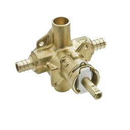 1/2 Inch PEX Posi-Temp Pressure Balancing Rough-In Valve (No Stops) (MUST ORDER QTY 12) - ix9ql3ahwhdd2rx8uh4g_x500.jpg