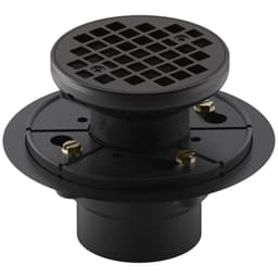 Clearflo Round Design Tile-In Shower Drain - ixbhpmzwcbk7redjcdgx@2x.jpg