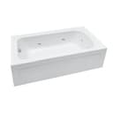 Plus Series 72" x 36" Alcove 8 Jet Whirlpool Bath Tub with Skirt, Left Drain, and Right Hand Pump - ixibsa2f3c55vn20uh6a@2x.jpg