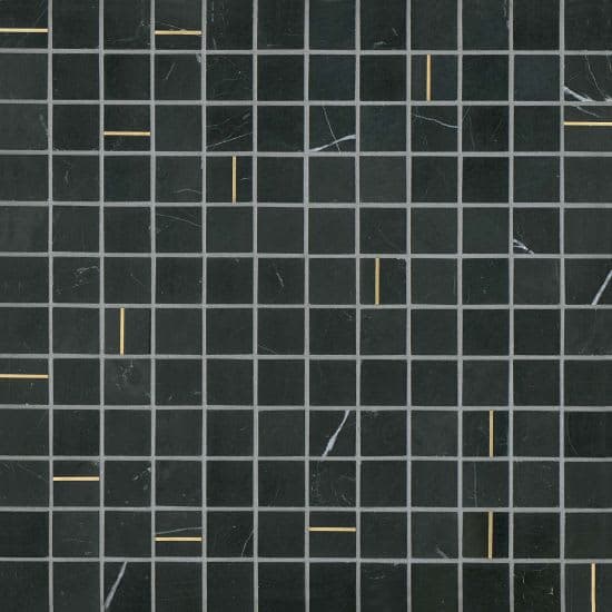 Ferrara Nero 1x1 Mosaic W-Brass Honed - ixpezxcxgefhsspxoumo@2x.jpg