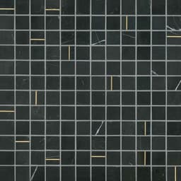 Ferrara Nero 1x1 Mosaic W-Brass Honed - ixpezxcxgefhsspxoumo@2x.jpg