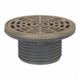 832 Floor Drain Top, 5-1/2 in, Round, Nickel Bronze - ixzstg0l5gohzj2n607n@2x.jpg