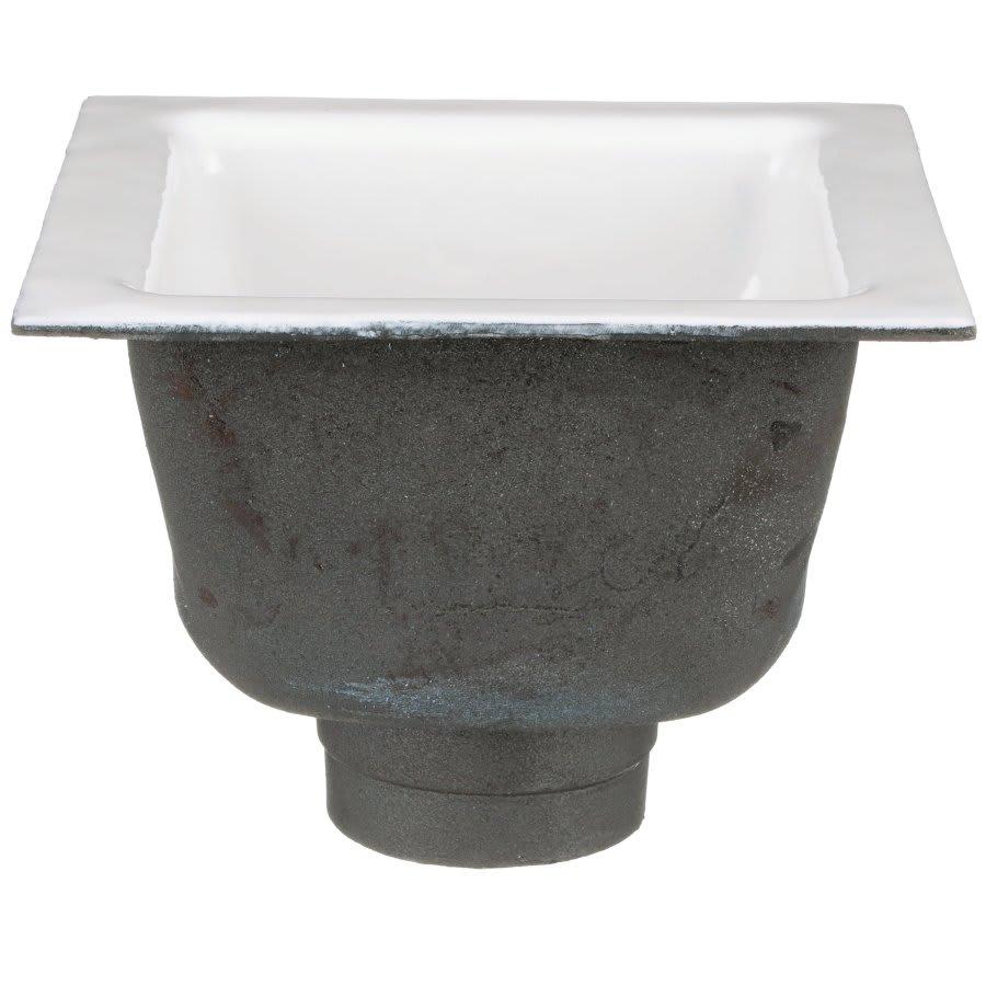 Floor Sink Body, 12 x 12 x 6 in, Square, 4 in, No Hub - iy61vkux5iud7iwvavoa@2x.jpg