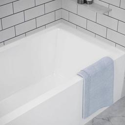 Grayley 60 in. L x 30 in. W Acrylic Left Hand Drain Rectangular Alcove Bathtub in White with Chrome Trim - iydkzkrlv8rsfiapjvho@2x.jpg