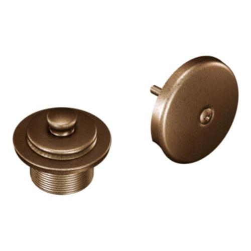 1-1/2" Threaded Tub Drain Kit with Push-N-Lock Drain Assembly - iyffjhghg8odpyqxk8ux_x500.jpg