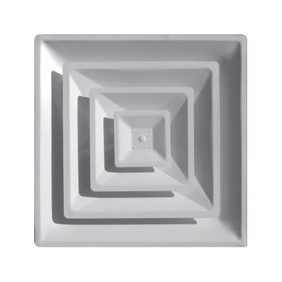 Step Down Cone Diffuser, 4-Way, Steel, White - iykfefxkxgyrrvqcywga@2x.jpg