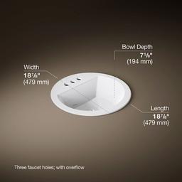 Bryant 18-7/8" Circular Vitreous China Drop In Bathroom Sink with Overflow and 3 Faucet Holes at 4" Centers - iymnxiaosl3tjigut2jw@2x.jpg