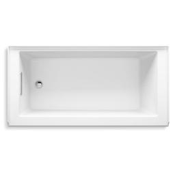 Underscore 60" Soaking Bathtub for Three Wall Alcove Installation with Left Hand Drain - iyrer16he5niogufiuhi@2x.jpg