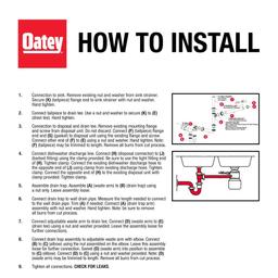 1-1/2 in. White Plastic Slip-Joint Garbage Disposal Install Kit with Dishwasher Garbage Disposal Connector - iysdenuwvsrpq3xgyohm@2x.jpg
