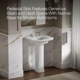 Kelston 24" Rectangular Vitreous China Pedestal Bathroom Sink with Overflow and 3 Faucet Holes at 8" Centers - iyuksn0o2hl90wrueyjy@2x.jpg