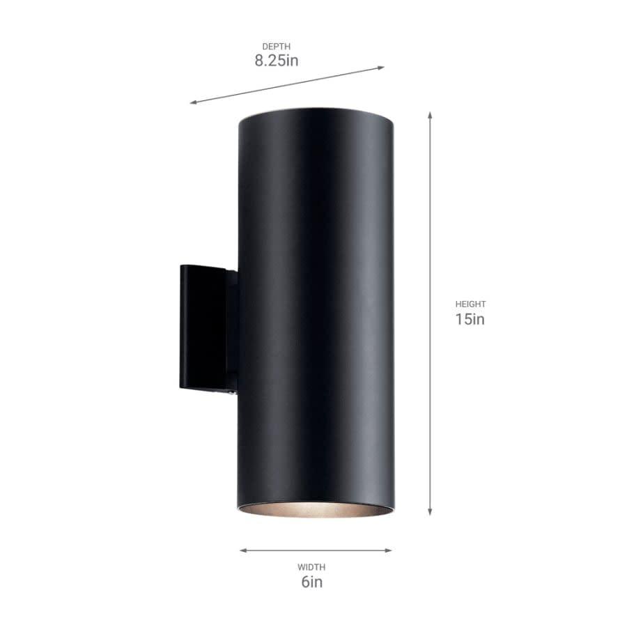 Cylinder 2 Light 15" Tall Outdoor Wall Sconce - iyyinc1lfkzx7slut7fy@2x.jpg