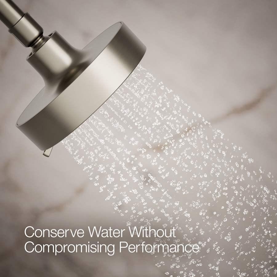 Purist 1.75 GPM Multi Function Shower Head with MasterClean and Katalyst Air-Induction Spray Technology - izax0rasf9ejqvvizs3b@2x.jpg