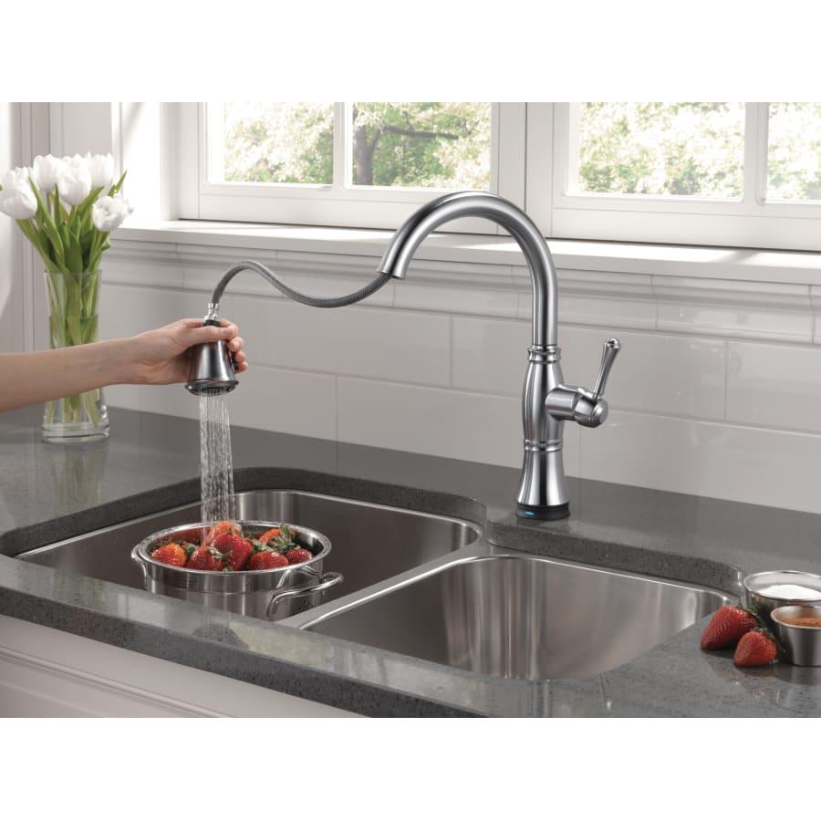 Cassidy Pull-Down Kitchen Faucet with On/Off Touch Activation and Magnetic Docking Spray Head and ShieldSpray - Includes Lifetime Warranty - izfkm6x3sarzbynnjm7l@2x.jpg