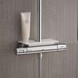 Euphoria 8-1/16" Acrylic Shelf - izgpbn1pvknfxt7rz2yd@2x.jpg