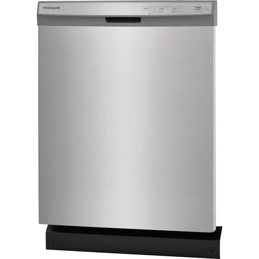 24 in Front Control Built-In Tall Tub Dishwasher in Stainless Steel with 4-cycles and DishSense Sensor Technology - izln5ass9ltsxym6xqyj@2x.jpg