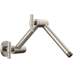 Essential 16" Jointed Wall Mounted Shower Arm with Flange - izwkoiwora1t5rxuixnw@2x.jpg