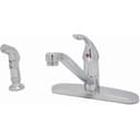 1.5 GPM Standard Kitchen Faucet - Includes Side Spray - j0qr2ad8vjfsmhahnluc@2x.jpg