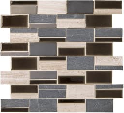 Midpark Mosaics Shadow Rectangle 3X3 Matte - j0rppmdided57ueaixfe@2x.jpg