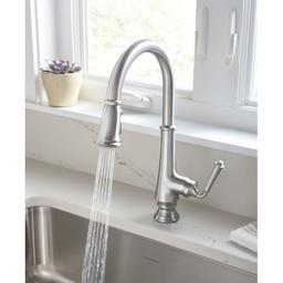 Delancey Single Handle Pull-Down Spray Kitchen Faucet - j1gbb3xfwq9ven0mu2mb@2x.jpg