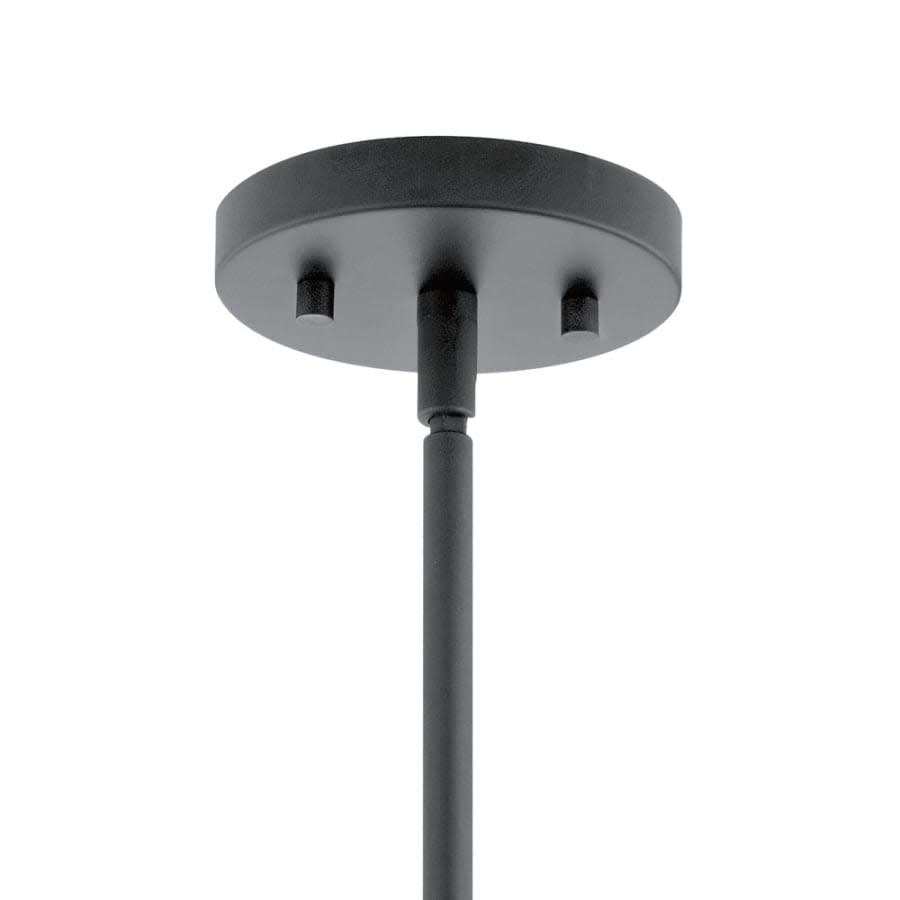 Crosby Single Light 6" Wide Mini Pendant with Clear Glass Shade - j1qlhet6emmwdhtit2yj@2x.jpg