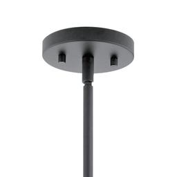 Crosby Single Light 6" Wide Mini Pendant with Clear Glass Shade - j1qlhet6emmwdhtit2yj@2x.jpg