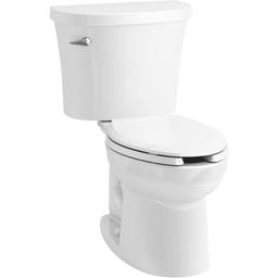 Kingston Elongated Toilet Bowl Only - Less Toilet Seat - j2hhzuywjhaglkjg4gjz_x500.jpg