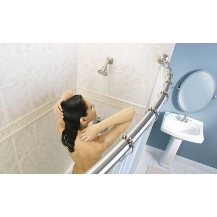 Posi-Temp Pressure Balanced Tub and Shower Trim with 2.5 GPM Shower Head and Tub Spout from the Eva Collection (Less Valve) - j2yb6yxyrbnfvboocnuh@2x.jpg