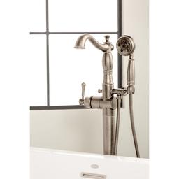 Cassidy Floor Mounted Tub Filler with Integrated Diverter and Hand Shower - Less Rough In - j3rkftf5bnlecogv7zye@2x.jpg