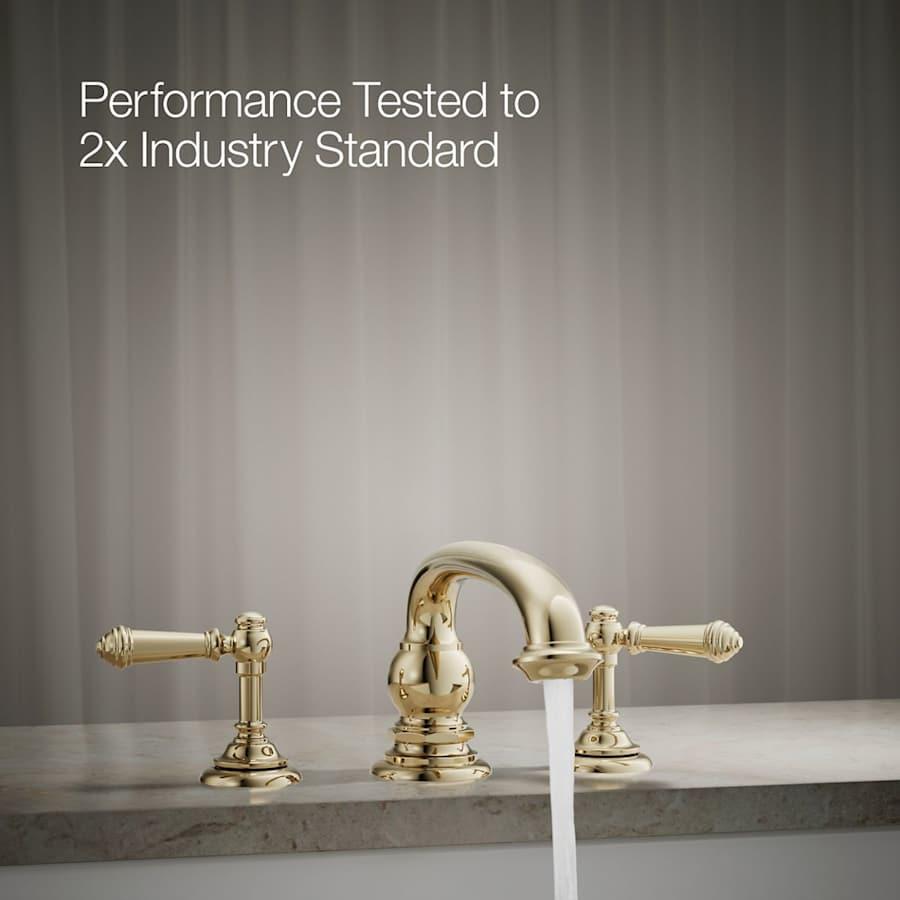 Artifacts Deck-Mount Bath Faucet Handle Trim with Lever Design - j4krviahnsc6sqybd01o@2x.jpg