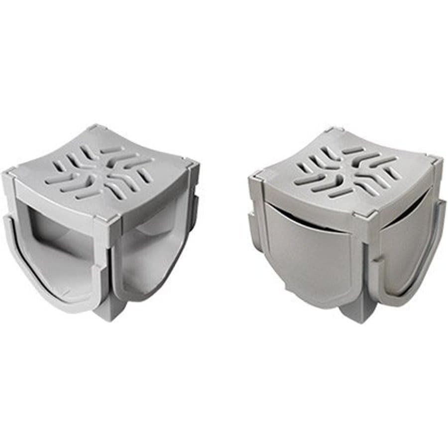 StormDrain™ 4-Way Connector