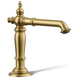 Artifacts 1.2 GPM Widespread Bathroom Faucet with Pop-Up Drain Assembly - Less Handles - j4wd2bmavbp4pkp0ehmo@2x.jpg