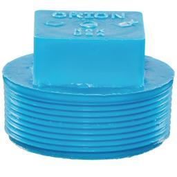 Blueline™ Acid Waste Plug, 3 in, Polypropylene - j5eo4eqwrm09n3bse9s7@2x.jpg